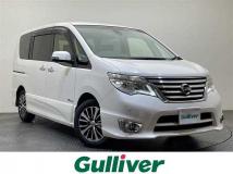 2016 Nissan Serena