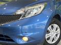 2015 Nissan Note