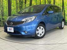 2015 Nissan Note