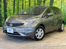 2015 Nissan Note