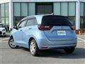 2020 Honda Fit