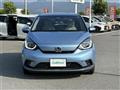 2020 Honda Fit