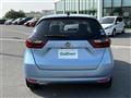 2020 Honda Fit