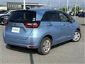 2020 Honda Fit