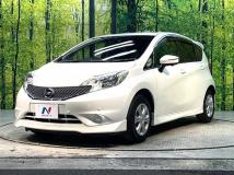 2015 Nissan Note