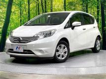 2015 Nissan Note