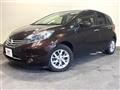 2015 Nissan Note