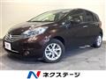2015 Nissan Note