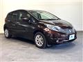 2015 Nissan Note