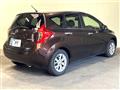 2015 Nissan Note