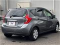 2015 Nissan Note