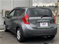 2015 Nissan Note