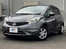 2015 Nissan Note