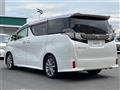 2017 Toyota Vellfire