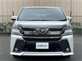 2017 Toyota Vellfire