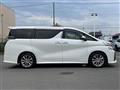 2017 Toyota Vellfire
