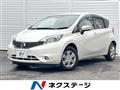 2015 Nissan Note