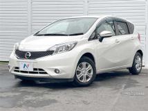 2015 Nissan Note