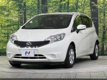 2016 Nissan Note