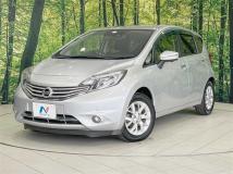 2016 Nissan Note