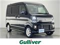 2024 Suzuki Every Wagon