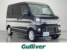 2024 Suzuki Every Wagon