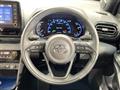 2023 Toyota Yaris Cross