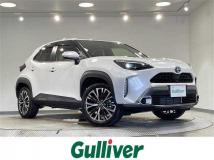 2023 Toyota Yaris Cross