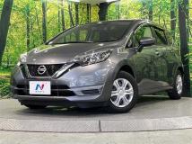 2017 Nissan Note