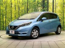 2018 Nissan Note