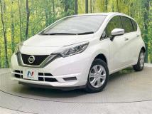 2018 Nissan Note