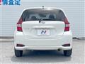 2018 Nissan Note