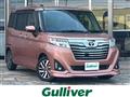 2018 Toyota Roomy