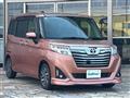 2018 Toyota Roomy