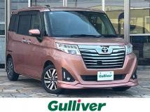 2018 Toyota Roomy