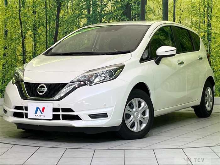 2019 Nissan Note