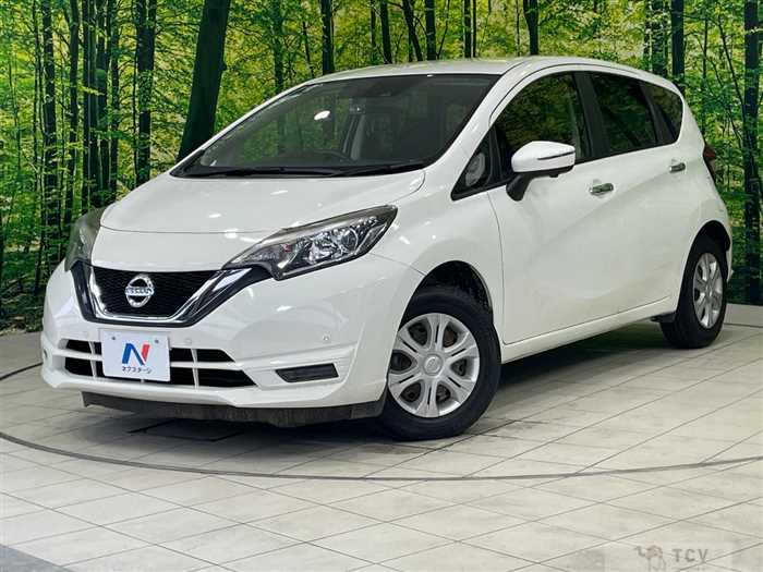 2019 Nissan Note