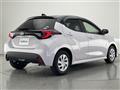 2020 Toyota Yaris