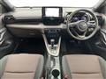 2020 Toyota Yaris