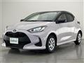2020 Toyota Yaris