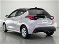 2020 Toyota Yaris