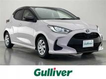 2020 Toyota Yaris