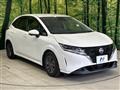 2021 Nissan Note