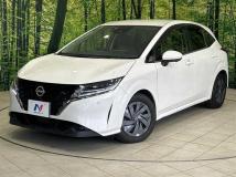 2021 Nissan Note