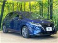 2021 Nissan Note