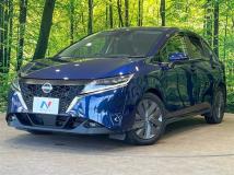 2021 Nissan Note