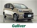 2026 Toyota Sienta