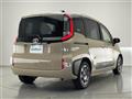 2026 Toyota Sienta
