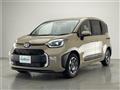 2026 Toyota Sienta