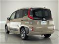 2026 Toyota Sienta